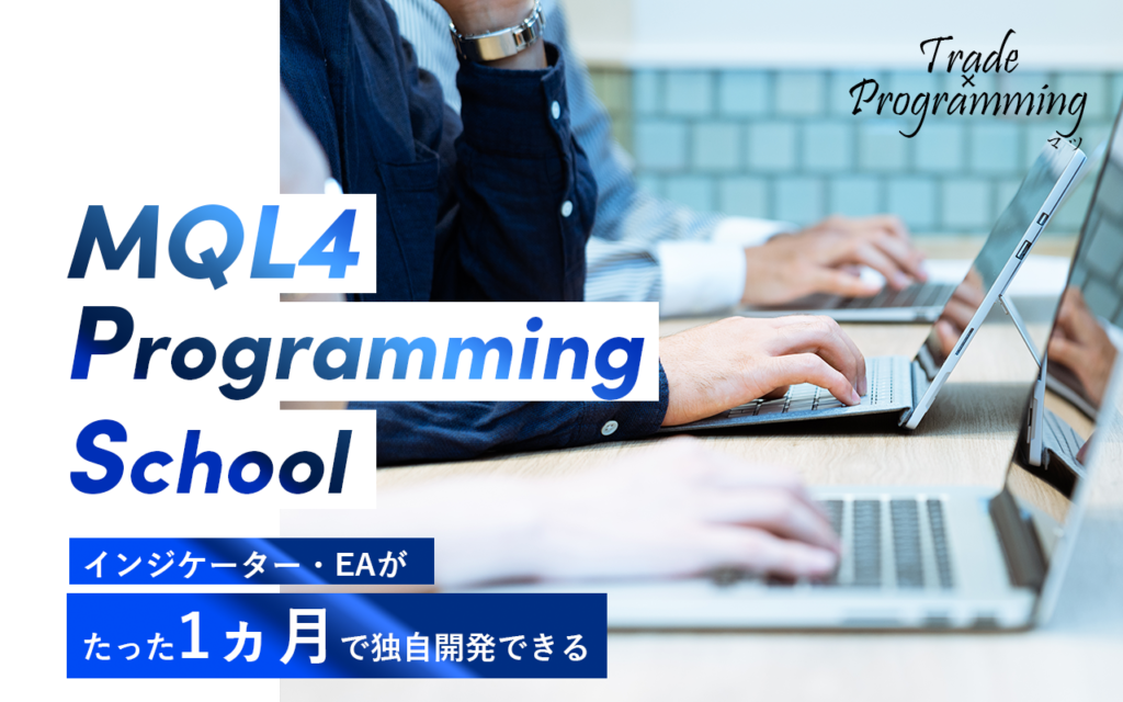 Programming master school